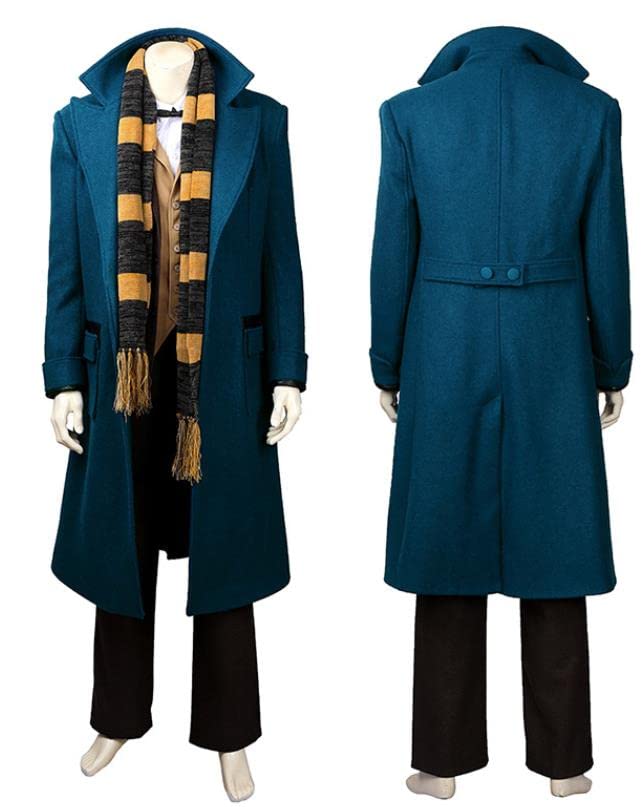 Amazon.co.jp: ファンタスティック・ビーストと魔法使いの旅 イギリス