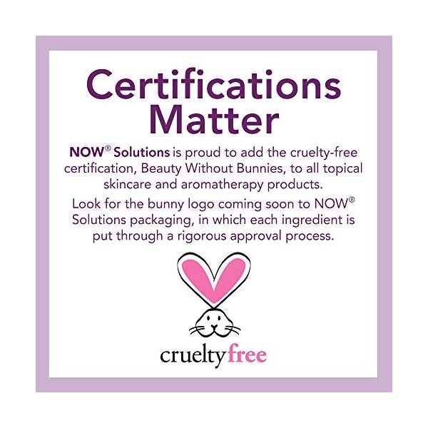 NOW Foods Solutions, Pure Lanolin, Wind and Harsh Environment Skin Protectant, Thick Jelly, For Rough Dry Skin, 7-Ounce