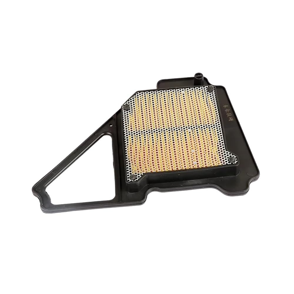 Para YBR 125 Para JYM Para YBR125 Para YBR125ED Para JYM125 Filtro De Aire Para Motocicleta Limpiador Admisión Accesorios Para Filtro Aire Moto