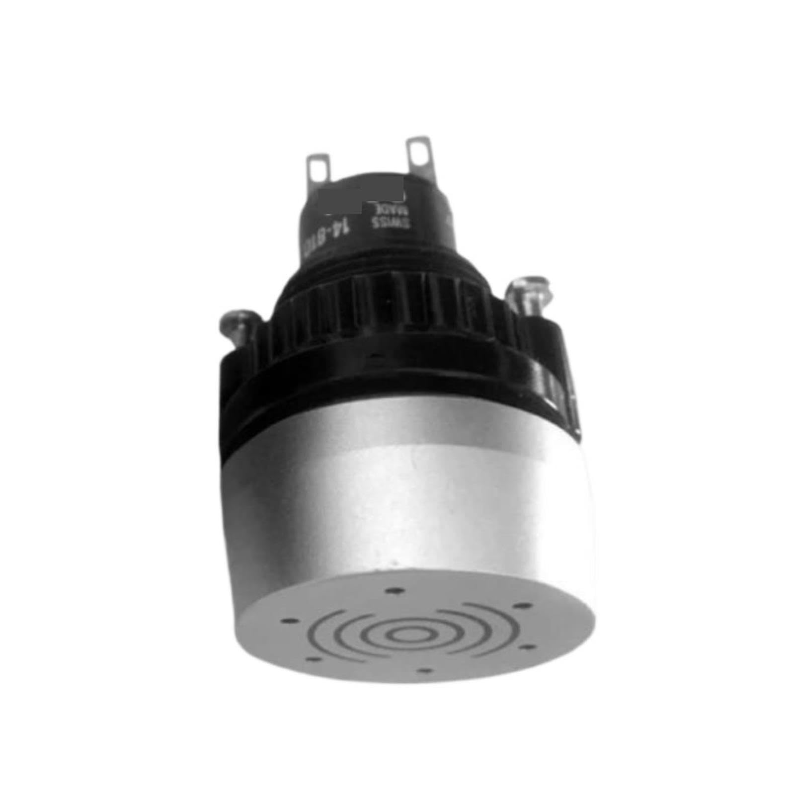 Zumbadores piezoeléctricos accionados 14-810.902 2,8 kHz 95 dB 24 V