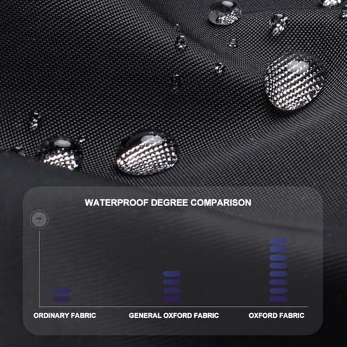 Funda coche de protección todo tipo clima con alta resistencia 6