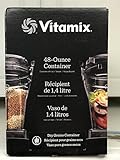 Nur zur Verwendung mit Mixern der Vitamix Ascent Serie.
