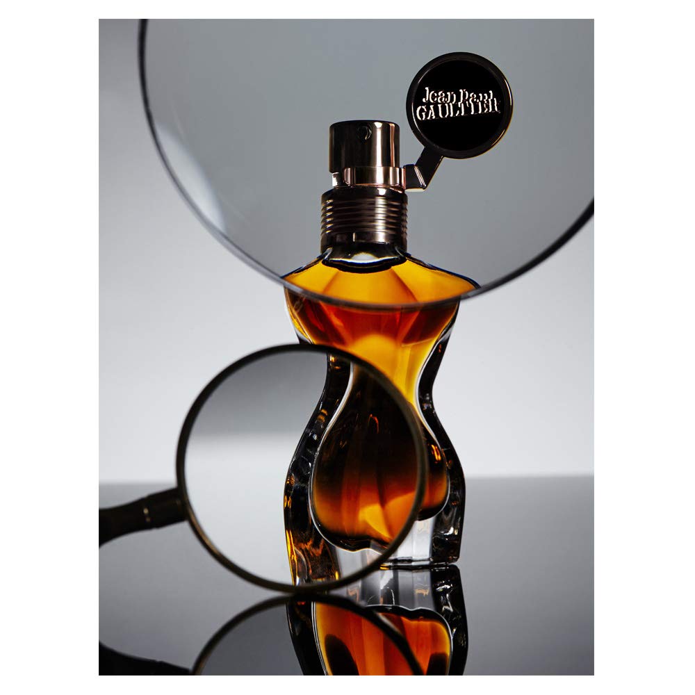 Amazon.com : Jean Paul Gaultier Classique Essence De Parfum 1.7