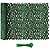 Artificial Ivy Privacy Fence Screen, 120x40 inch Dense Leaf Green Ivy Wall Panel, Super Privacy Greenery Backdrop Faux Ivy Greenery for Patio, Balcony, Garden, Backyard Indoor Outdoor Decor