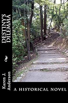 Paperback Destiny's Dilemma Book