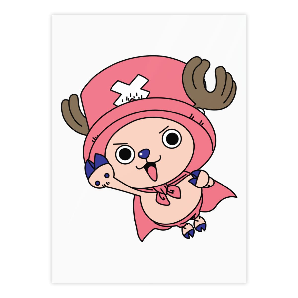Amazon.co.jp: ワンピース ONE PIECE トニートニー・チョッパー