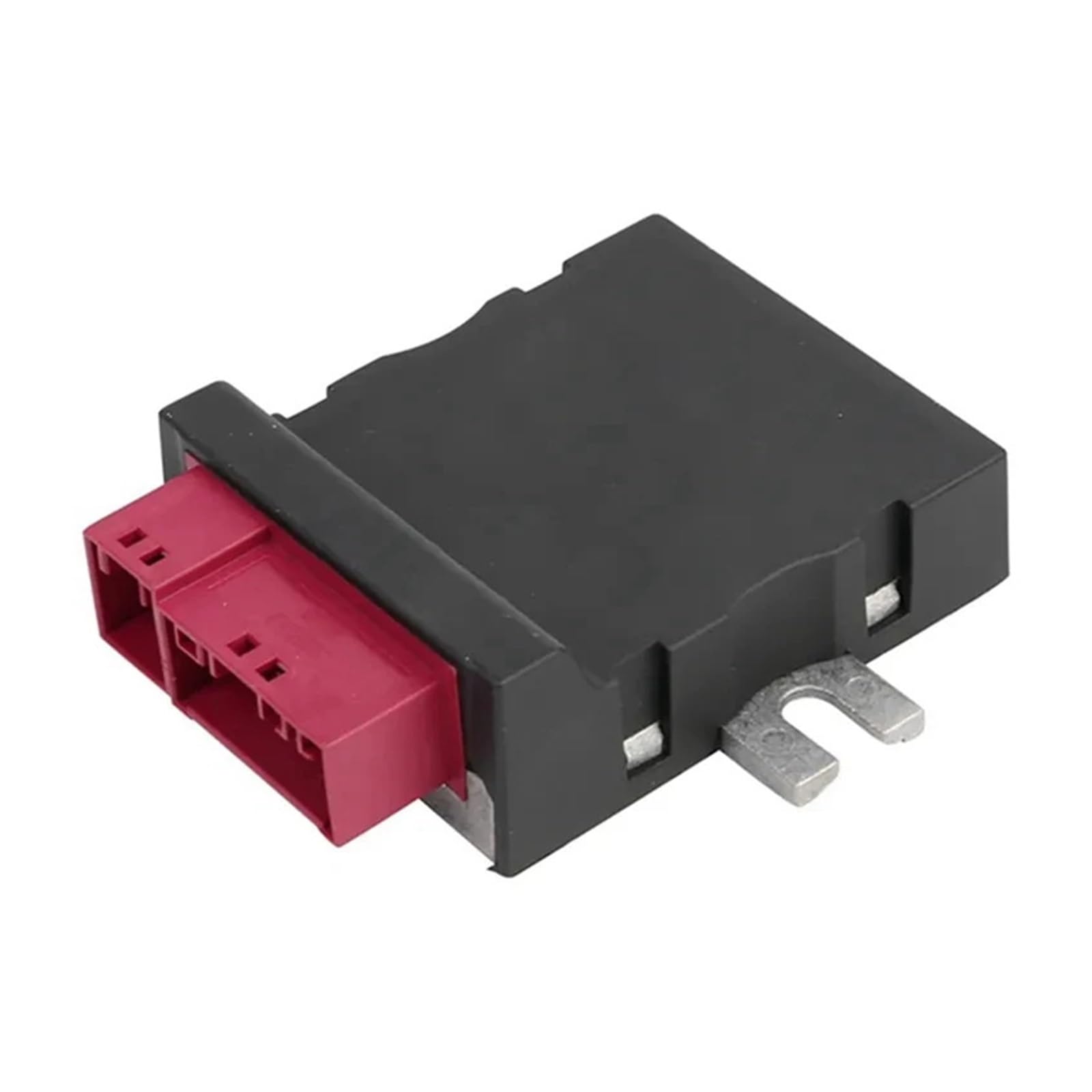 Module Commande Pompe À Carburant 2 Pièces, Compatible With Série 3 5 6 7 X3 X5 X6 F10 F13 F02 F25 Unité d'entraînement de pompe à carburant