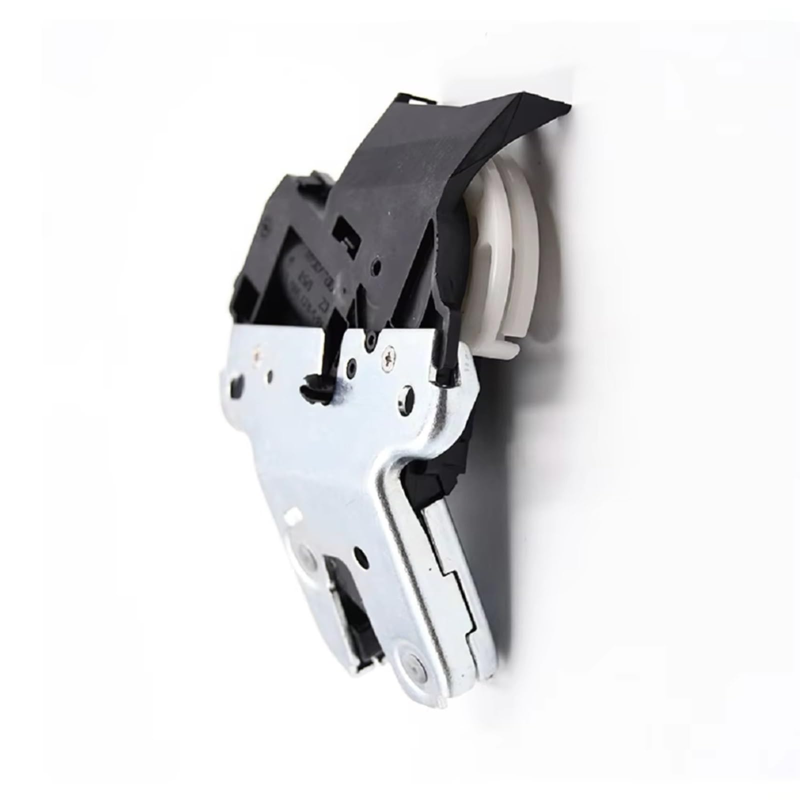 Trunk Latch Compatible with A8 for S8 for Quattro 2003-2010 for Rs4 for Quattro 2006-2008 1 Pcs Trunking Lid Tailgate Lock Latch 4E0 827 505C