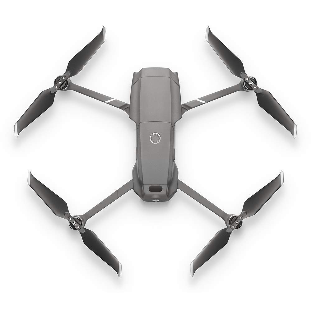 DJI Mavic 2 Pro (UK) Fly More Combo Kit: Amazon.co.uk: Toys & Games