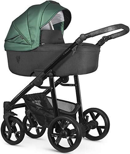 kinderwagen venicci