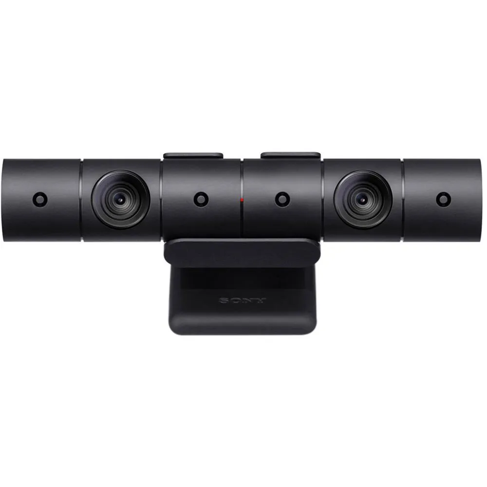 ☆SONY Playstation VR Camera 同梱版 PSVR ソフト付き☆