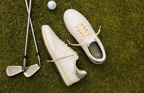 Oliver Cabell 694 Golf Leather Sneaker for Unisex-Adult4