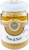 venturino noleggio alessandria Frantoio Venturino, Pesto di noci, 130 g