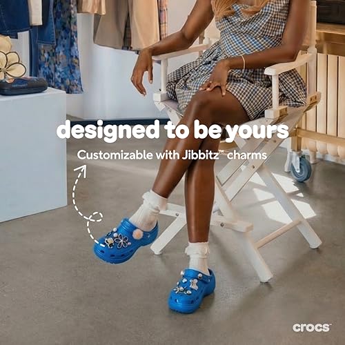 Image of Crocs Classic Men Clog