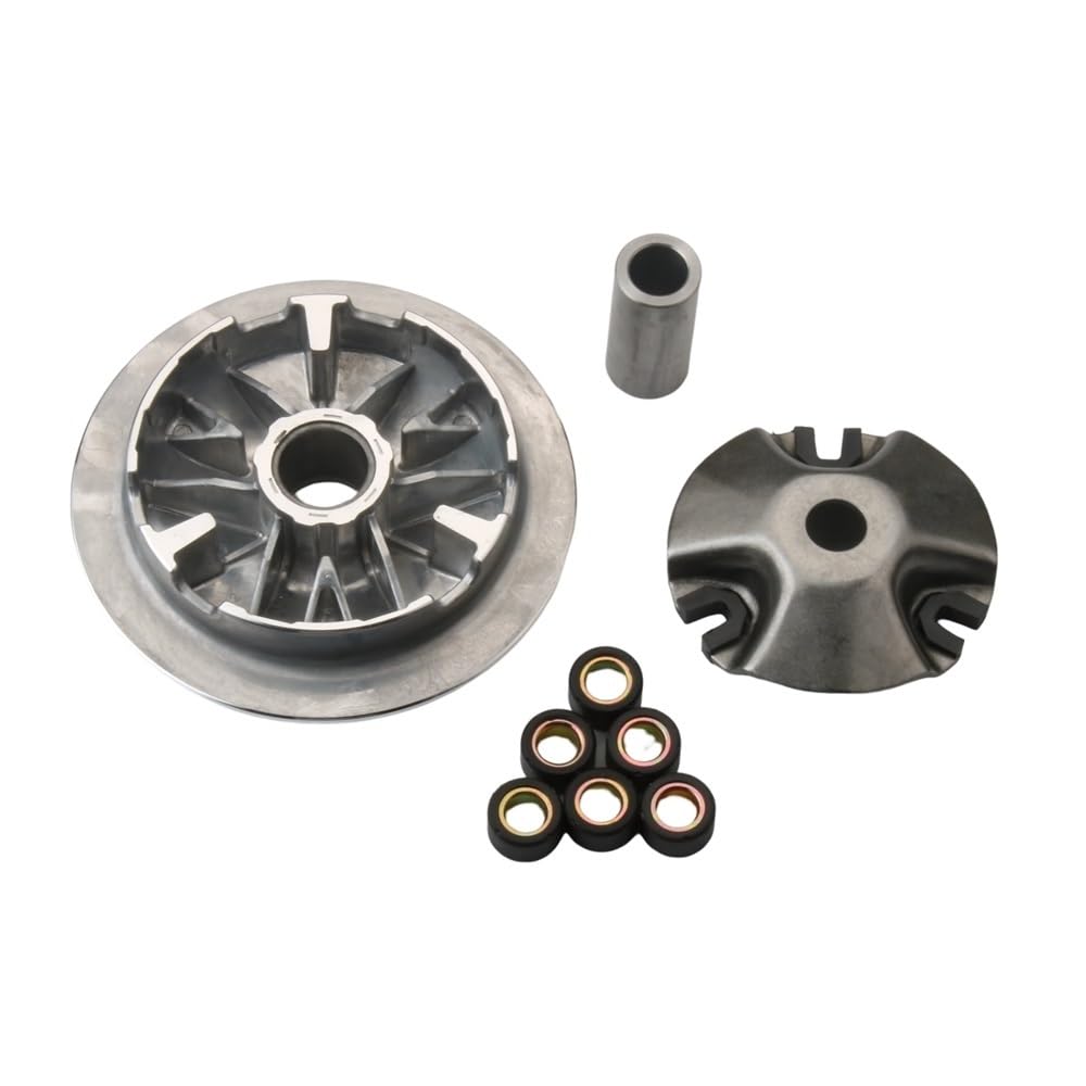 Kit variador de Rodillos de 13 g for 125-A 155cc 2DPE762300 2DP-E7620-00