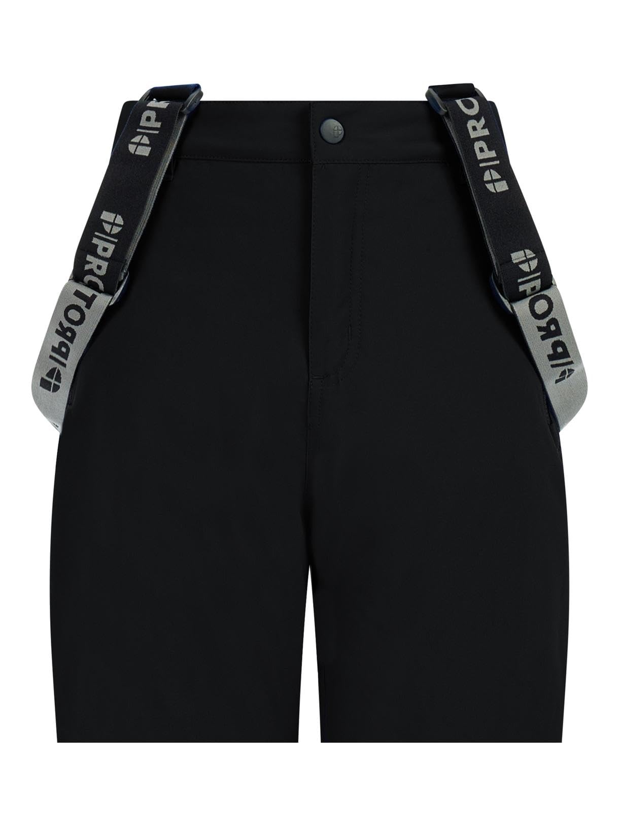 Protest Spikety JR - Pantalones de esquí y snowboard para niño