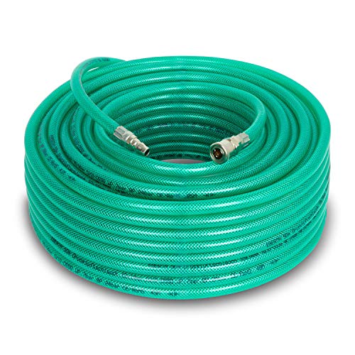 Manguera Aire Comprimido 50M Marca EBERTH