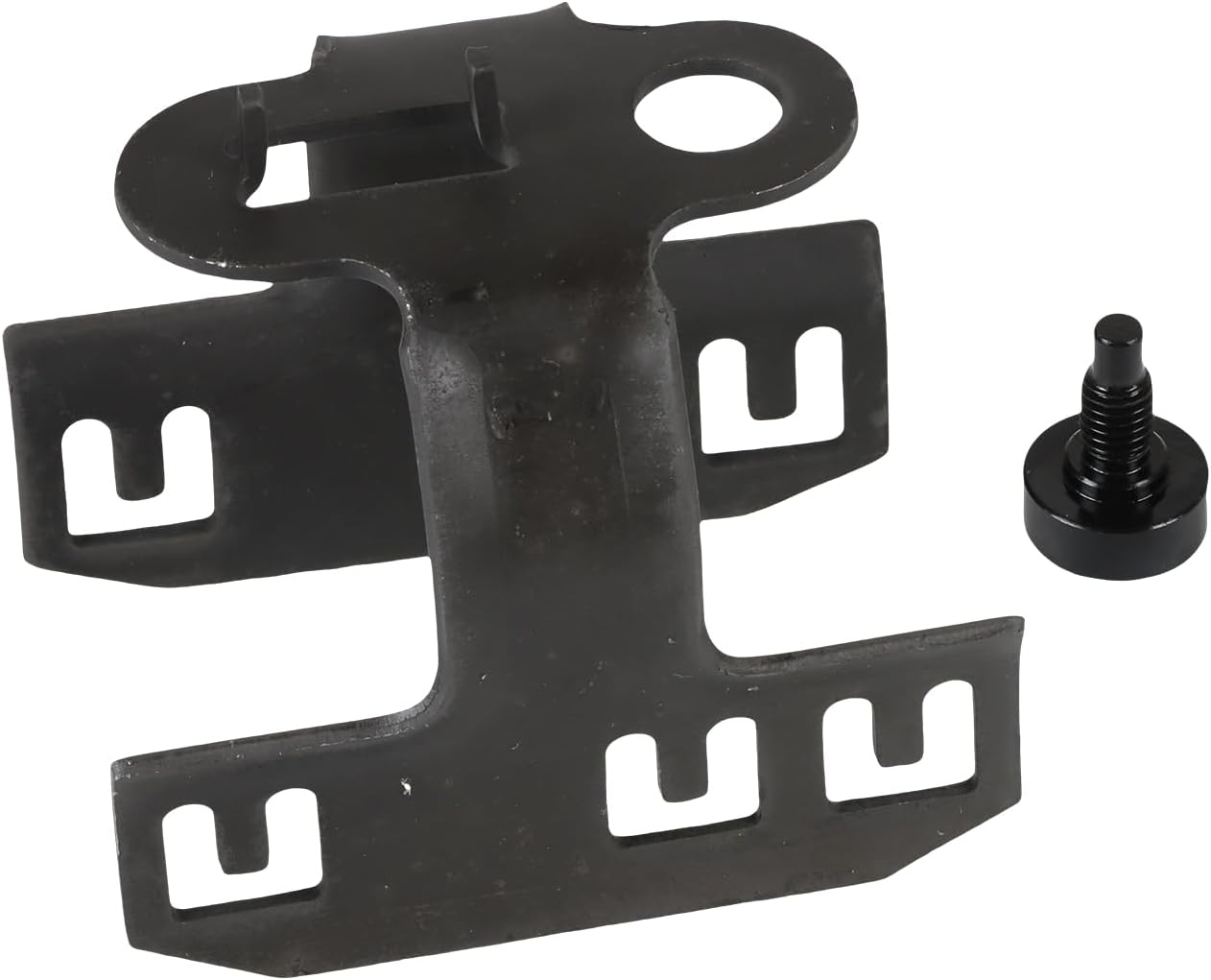 FJ503 Spider Fuel Injector W/Bracket 12568332 19210688 Fits for Hombre C1500 Blazer Bravada,for Express Silverado Savana 1500 2500 4.3L