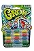 JA-RU Toys, Magic Grow Capsules (1 Pack, 12 Units) Sea Creatures, Zoo & Farm Animals, Dinosaur. Expanding Foam Sponge Toy for Kids. Bulk Water Growing Bath Party Favors 305-1A