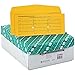 QUA63262 - Brown Kraft Fold Flap Kraft Trade Size Interoffice Envelope by Quality Park