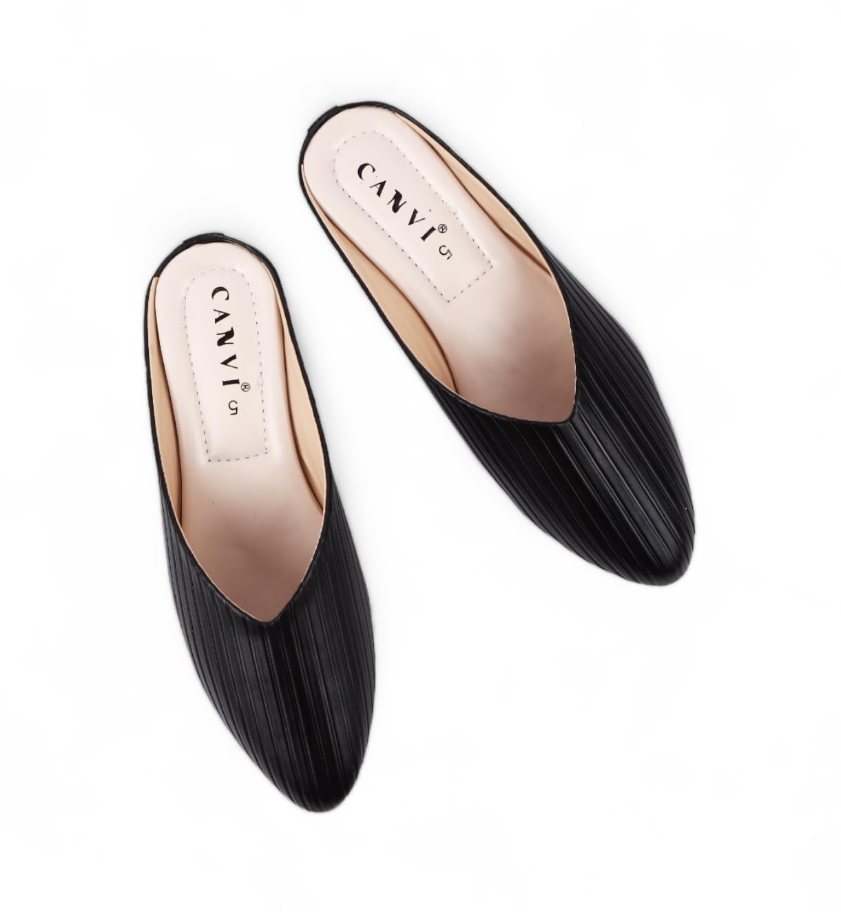 See full amazon price history chart for CANVI Stylish | Fancy | Comfortable Womens Jutti Flat Sandals Modern Faux Leather Sandal, Casual Ethnic Juti Shoe Sandal For Women and Girls (Black, 5) CANVI Stylish | Fancy | Comfortable Womens Jutti Flat Sandals Modern Faux Leather Sandal, Casual Ethnic Juti Shoe Sandal For Women and Girls (Black, 5) (B0CP7NRY5T) Amazon Price History, Amazon Price Tracker