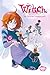 WITCH - Das Herz der Freundschaft: Eine neue Ursprungsgeschichte für die magischen Wächterinnen Kandrakars Die Geschichte günstig Kaufen-WITCH - Das Herz der Freundschaft: Eine neue Ursprungsgeschichte für die magischen Wächterinnen Kandrakars