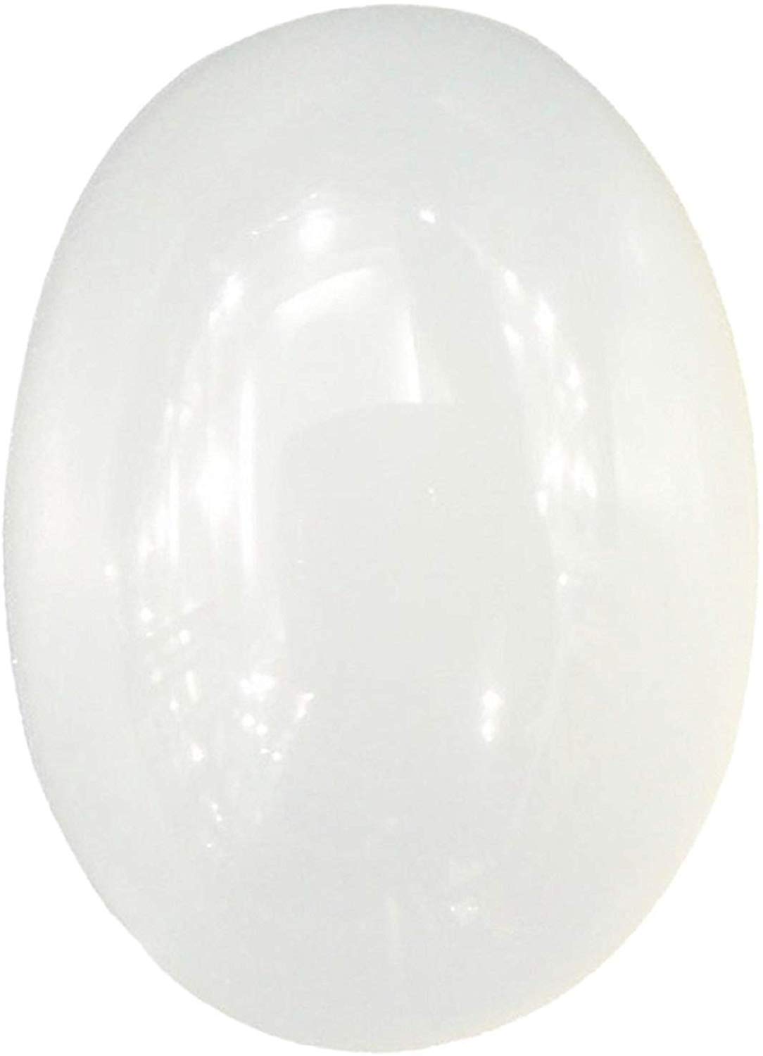13.25 Ratti 12.50 Carat Moonstone Original Certified with Lab Report & Guarantee Certificate Natural Moonstone Top Quality (A82)-image-28