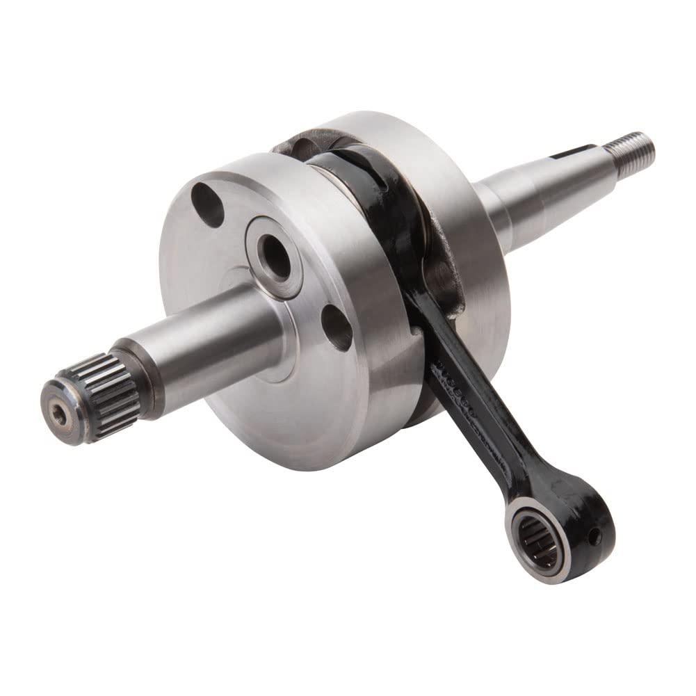 ブリキッドデッキパーツ Amazon.com: Wiseco Bottom End Rebuild Kit for Suzuki RM65 2003