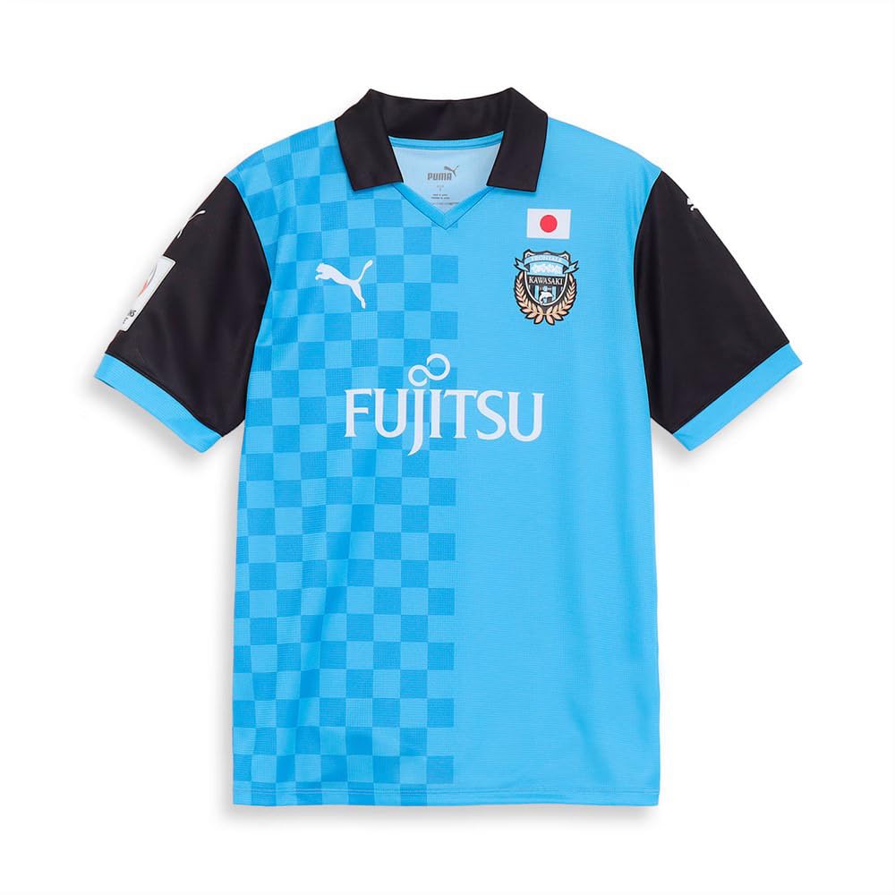 Amazon | プーマ（PUMA） 川崎フロンターレ 2023 ACL リミテッド