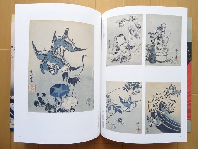 北斎画集 北斎漫画BOX 全3巻セット｜青幻舎 SEIGENSHA Art Publishing, Inc.