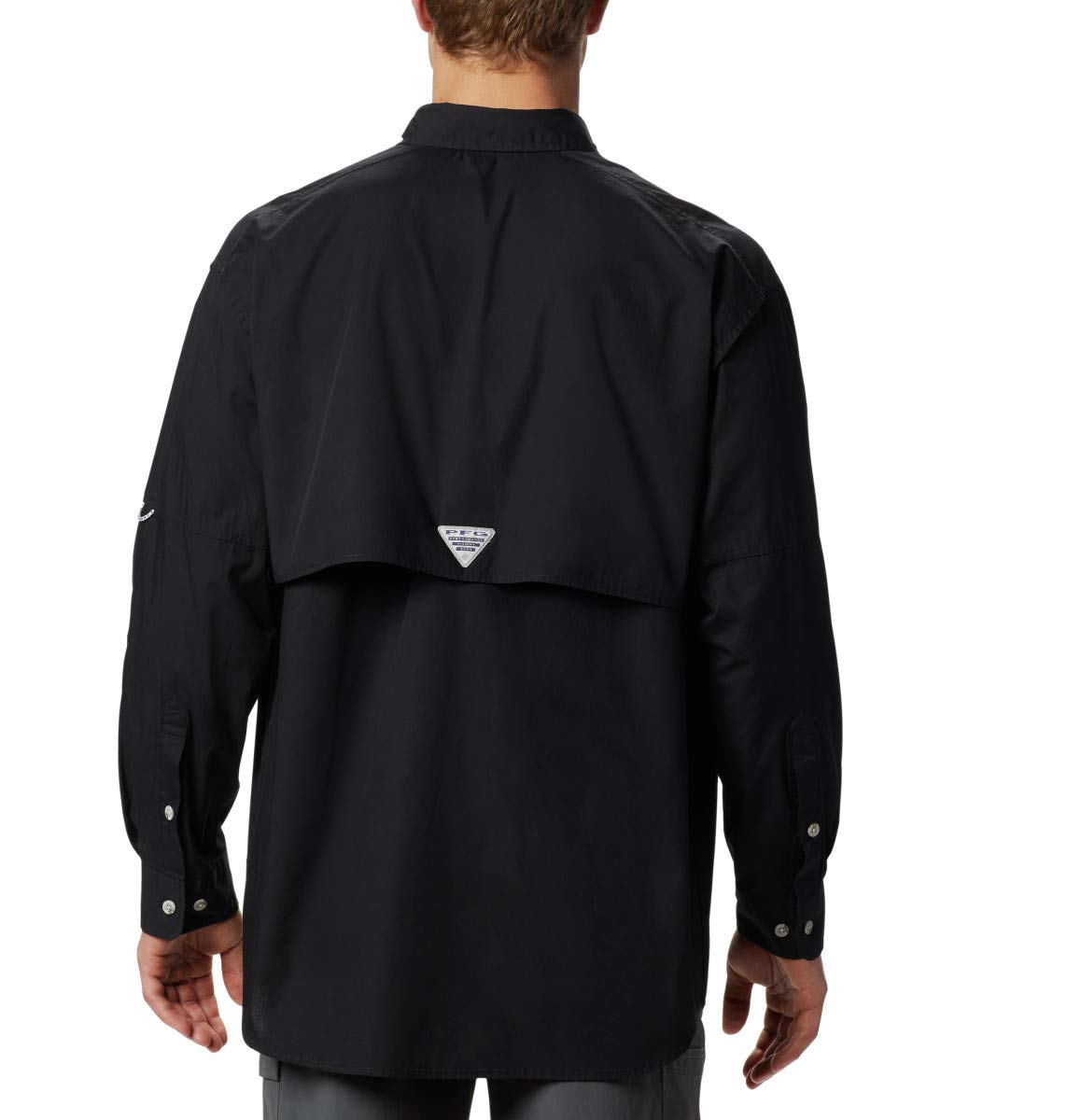 Columbia Columbia Men's Bonehead Long Sleeve Shirt - Columbia Bonehead - Camisa de Manga Larga para Hombre Hombre