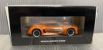 ミニカー NOREV OCEANE Amazon | NOREV B シトロエン 2CV AZL 59 Glacier ブルー 1/18 181485