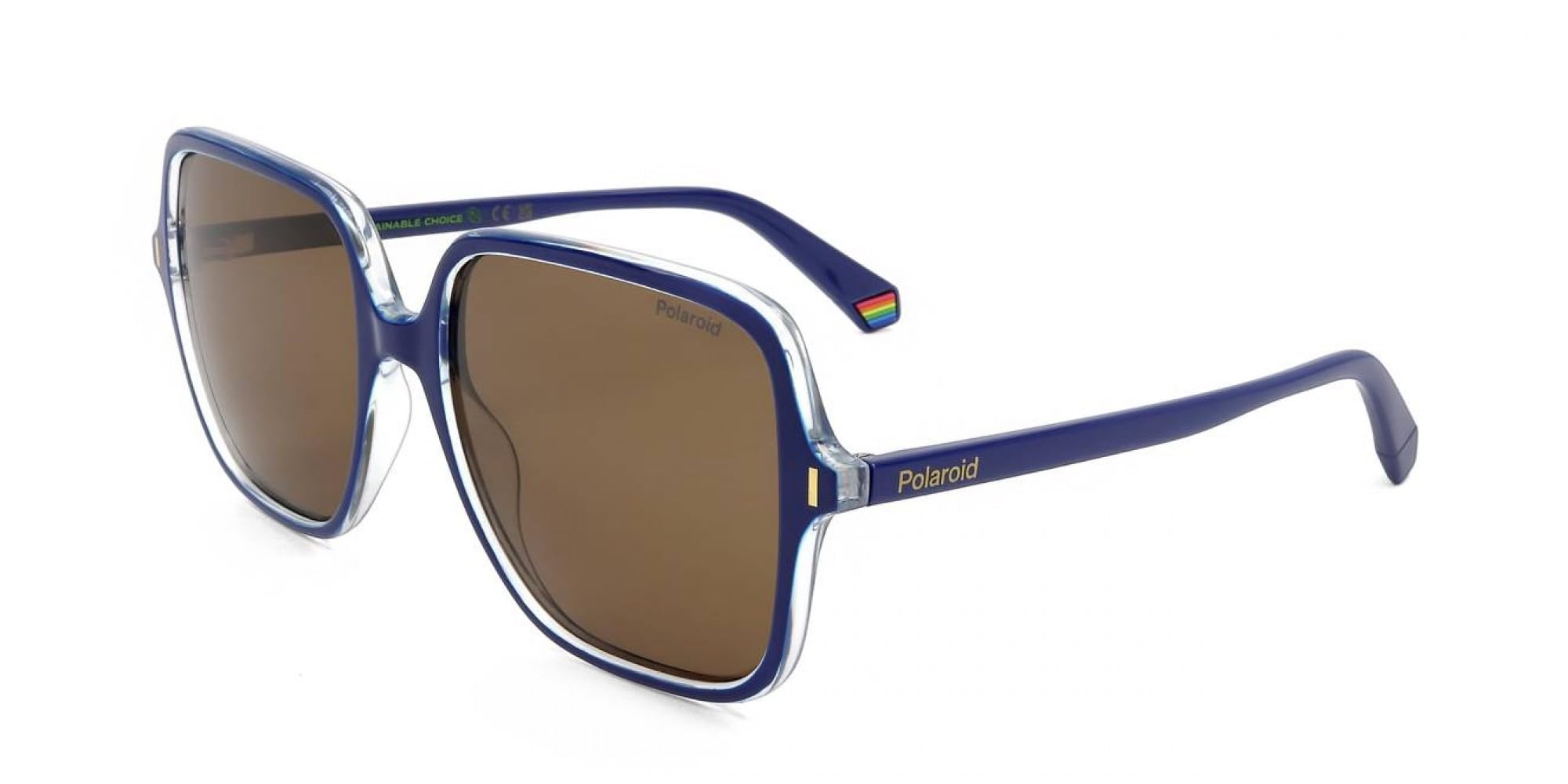 Polaroid Pld-6219-S-Pjp Pld 6219 S 56 Pjp Sunglasses