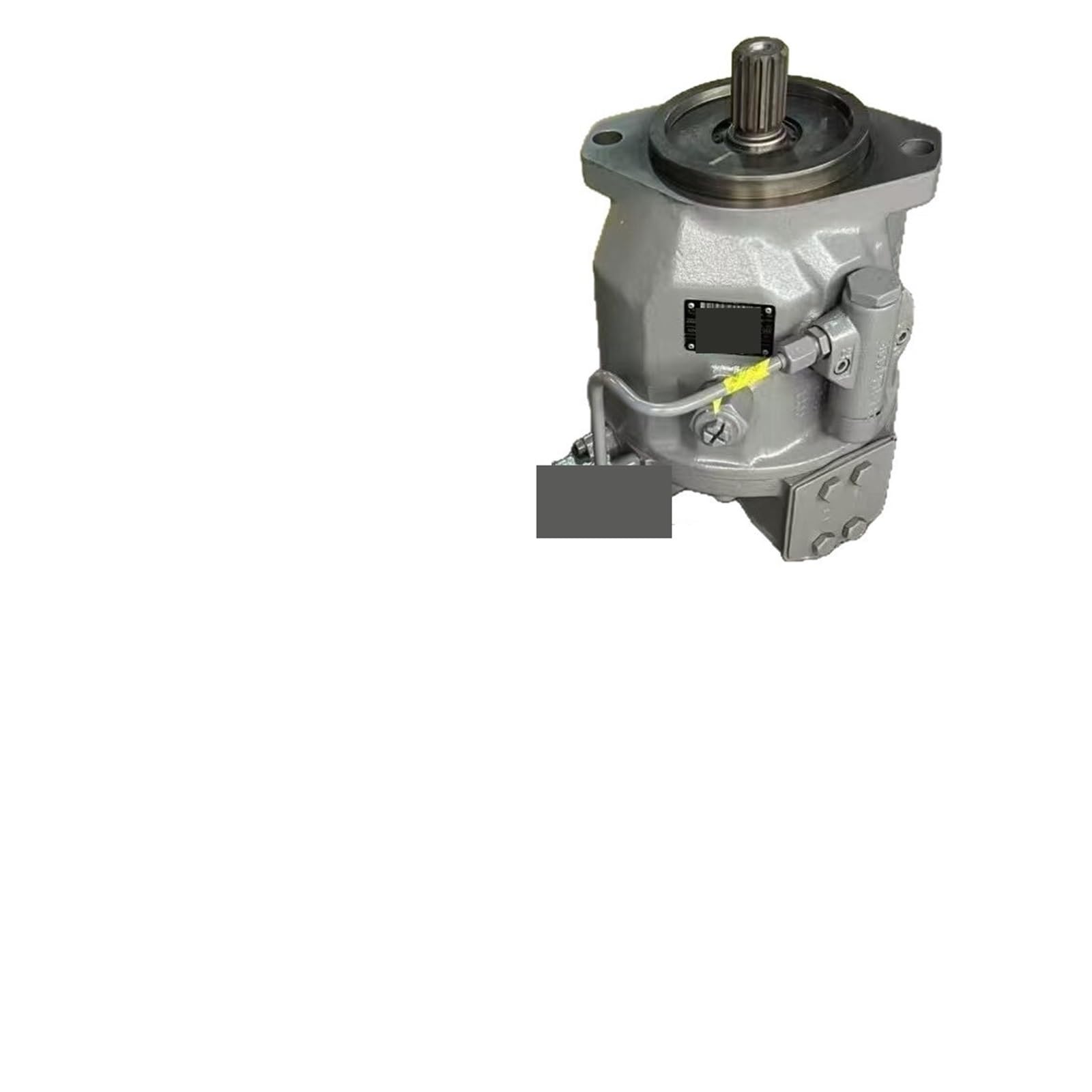 Gtgfcsp One Color A10vso71 Hydraulic Pump Plunger Pump