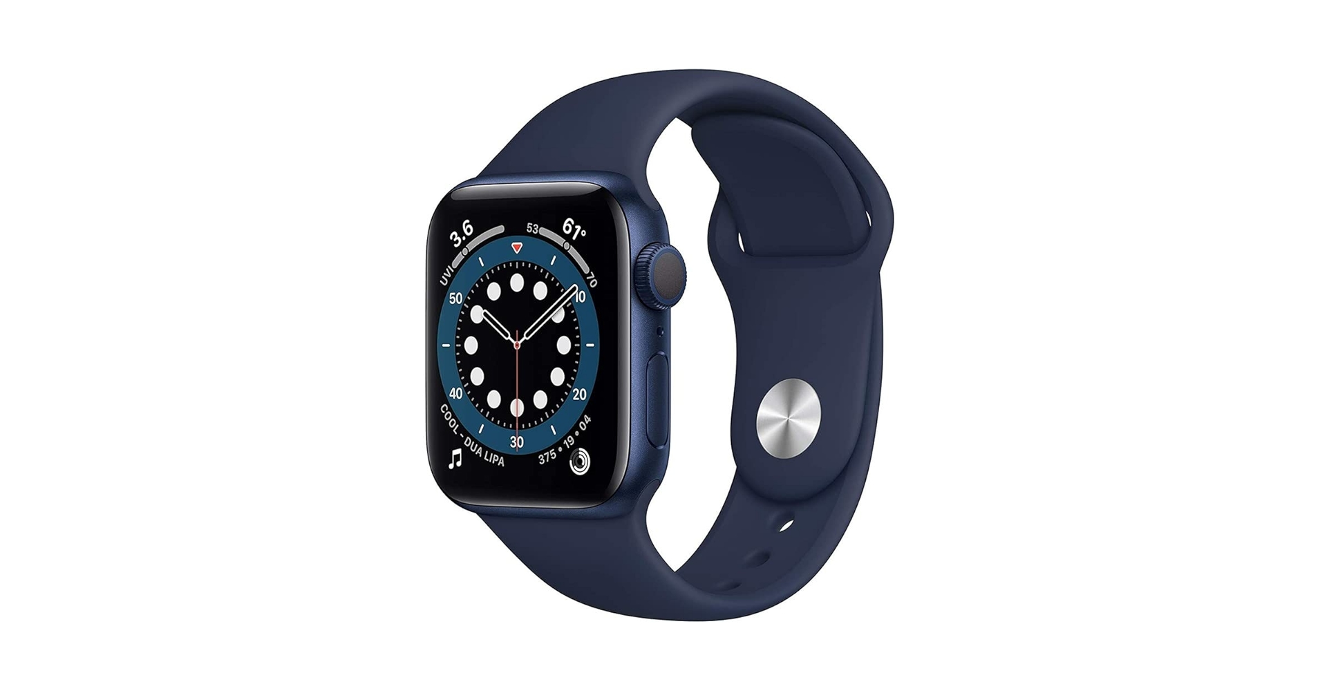 Apple - Apple Watch series6 44mm cellularモデル Amazon.com: Apple Watch Series 6 (GPS + Cellular, 44mm