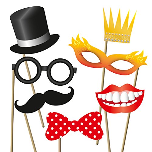 Preisvergleich Produktbild Susy Card 40015446 Fotospaß Set