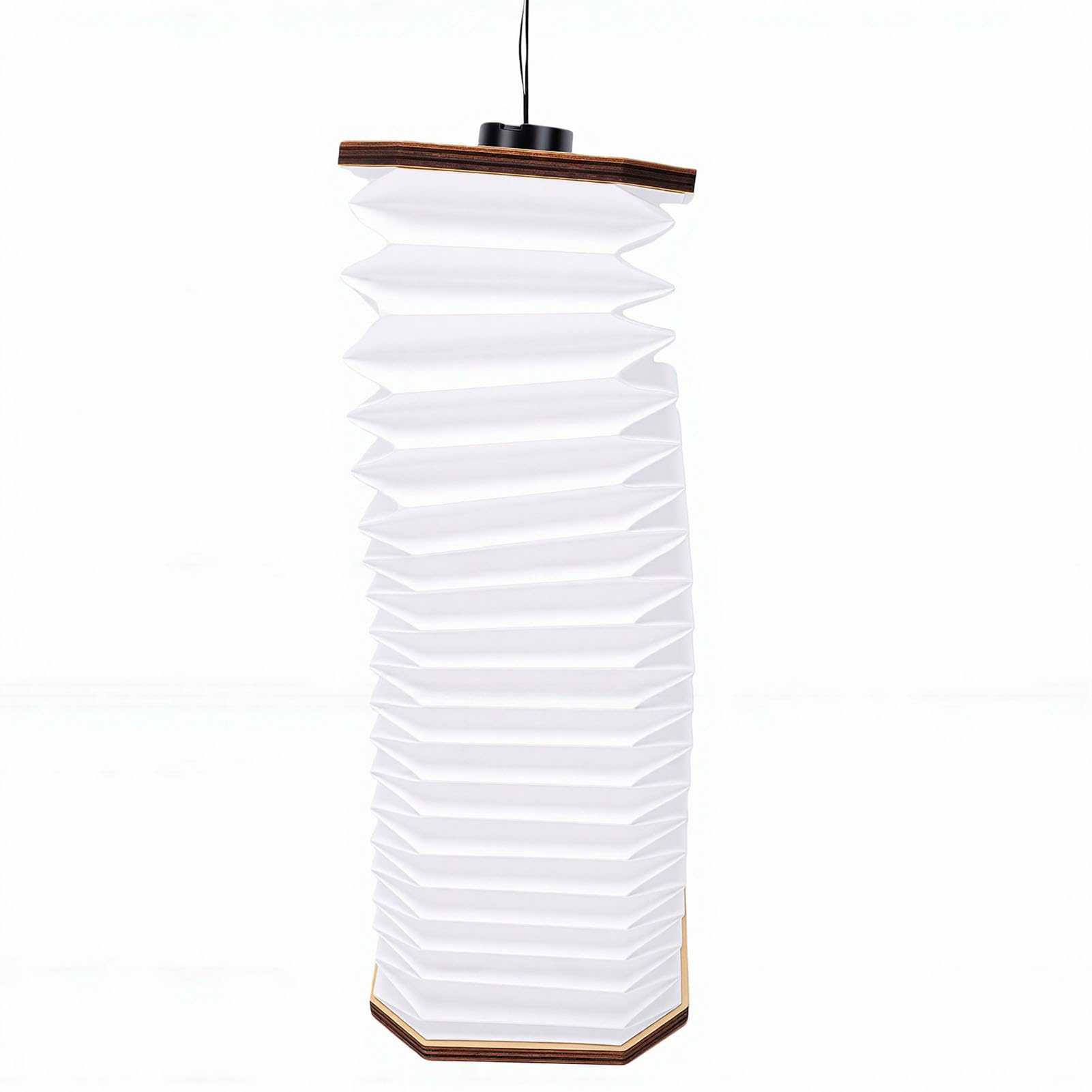 Dpofirs Lámpara de Libro de Madera, Lámpara Portátil Recargable por USB con Luz Blanca Cálida Ajustable y Diseño Plegable para Decoración de Escritorio de Noche y Lectura Nocturna (arce blanco)
