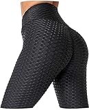 H&F Women Honeycomb Anti Cellulite Waffle...