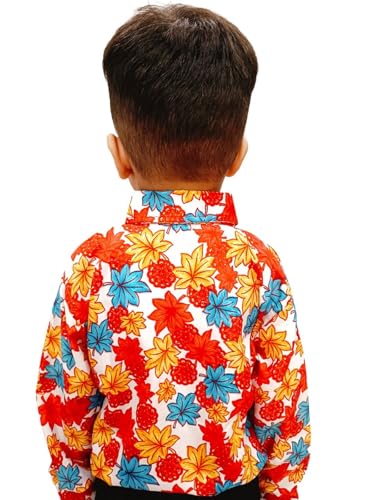 Image of BookMyCostume Goa Indian State Fancy Dress Costume for Boys and Men