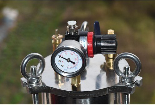 Glove Box Dispenser, (4) Boxes, Pnk Quartz