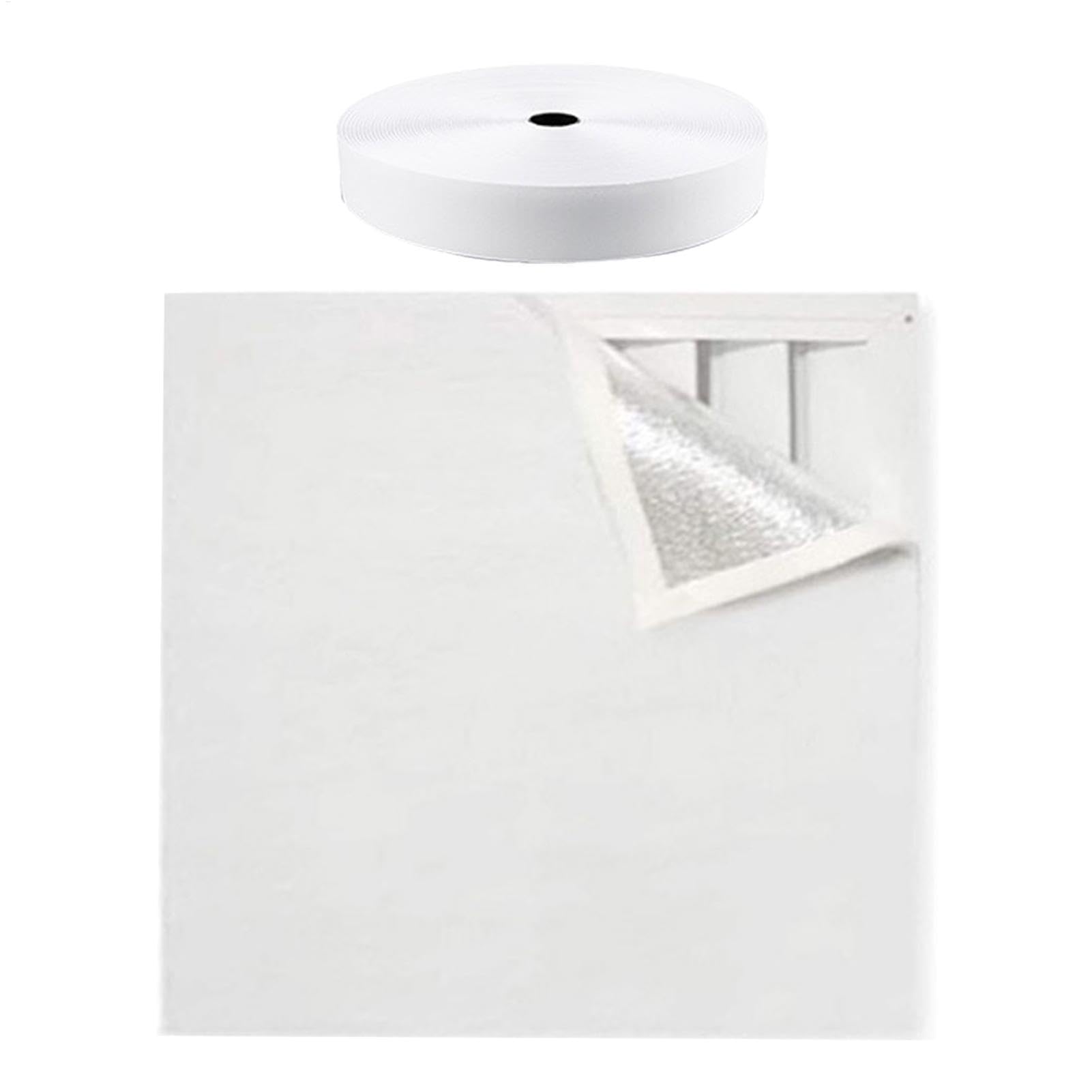 Cubierta de ventilación de ático para mantener el calor en habitaciones y buhardillas