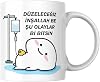 Hopefully We Will Fix Mug Cup Funny Written Gift Coffee Tea Cup