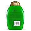 OGX-Hydrating-Tea-Tree-Mint-Shampoo-Nourishing-Invigorating-Scalp-Shampoo-with-Tea-Tree-Peppermint-Oil-Milk-Proteins-Paraben-Free-Sulfate-Free-Surfactants-13-fl-oz OGX Hydrating + Tea Tree Mint Shampoo, Nourishing & Invigorating Scalp Shampoo with Tea Tree & Peppermint Oil & Milk Proteins, Paraben-Free, Sulfate-Free Surfactants, 13 fl oz