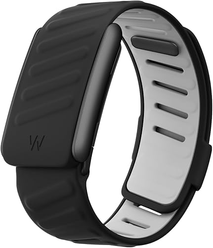 Miniatura 2 de WHOOP Peak Bundle WHOOP 5.0 Health & Fitness Wearable con 12 meses de membresía + pulsera Sportflex Actividad, sueño, HRV y estrés 247 con