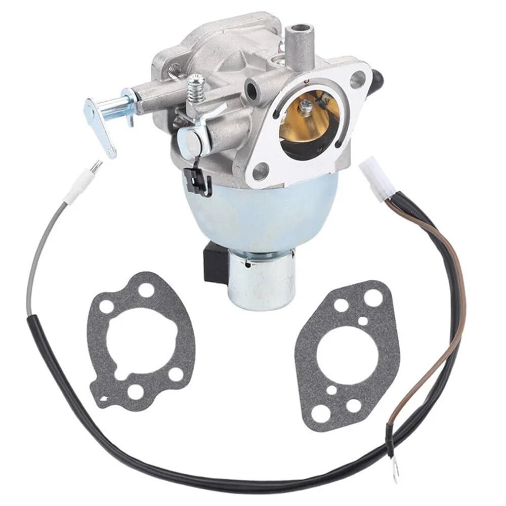 Kits de carburador con juntas for motor de cortacésped 846944 847395 808725 350777 356777 356776