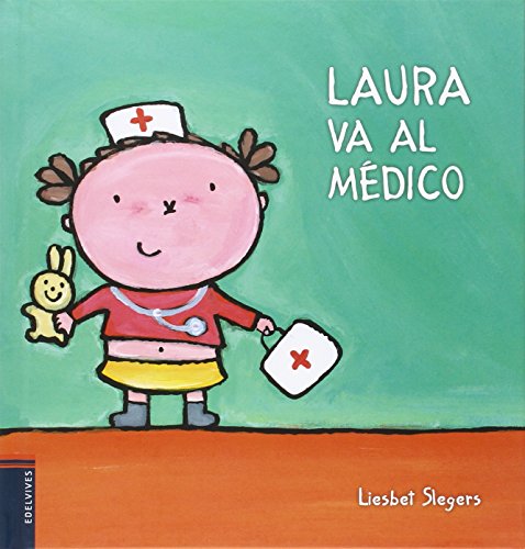 Laura va al médico: 4 (Nacho y Laura) Laura va al médico: 4 (Nacho y Laura)