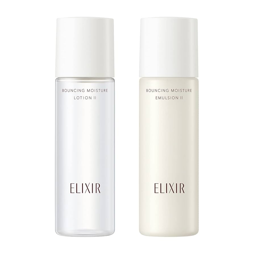 医薬部外品】資生堂エリクシールホワイトエンリッチドクリア