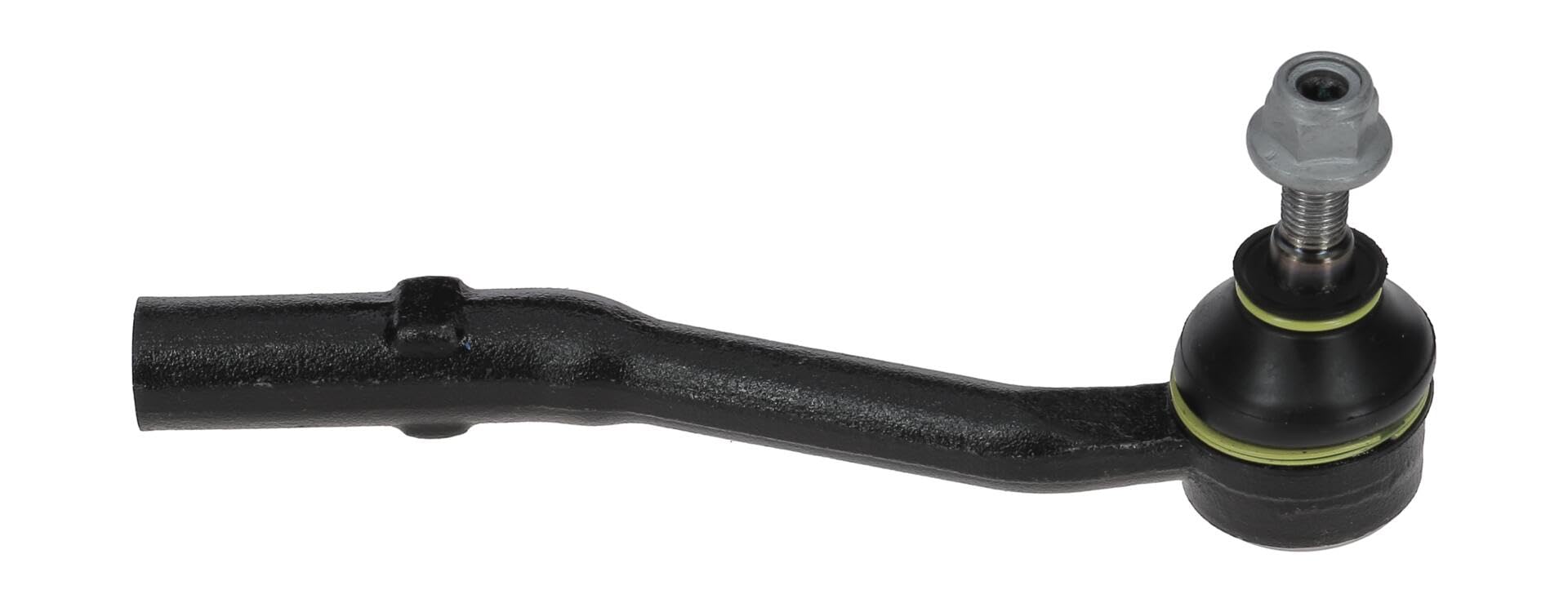 MOOG TIE ROD END | CI-ES-8329 | FRONT LEFT | FOR CITROËN DS3 CONVERTIBLE 2013-2015 | OE-MATCHING QUALITY | PRECISE STEERING