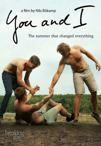 Amazon Com You And I George Taylor Eric Klotzsch Michal Grabowski Nils Bokamp Movies Tv