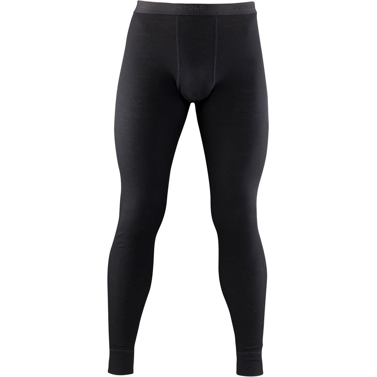 Devold Męskie spodnie Basic Long Johns, długie kalesony, bielizna funkcyjna